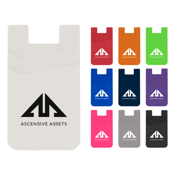 Multi Pocket Phone Wallet