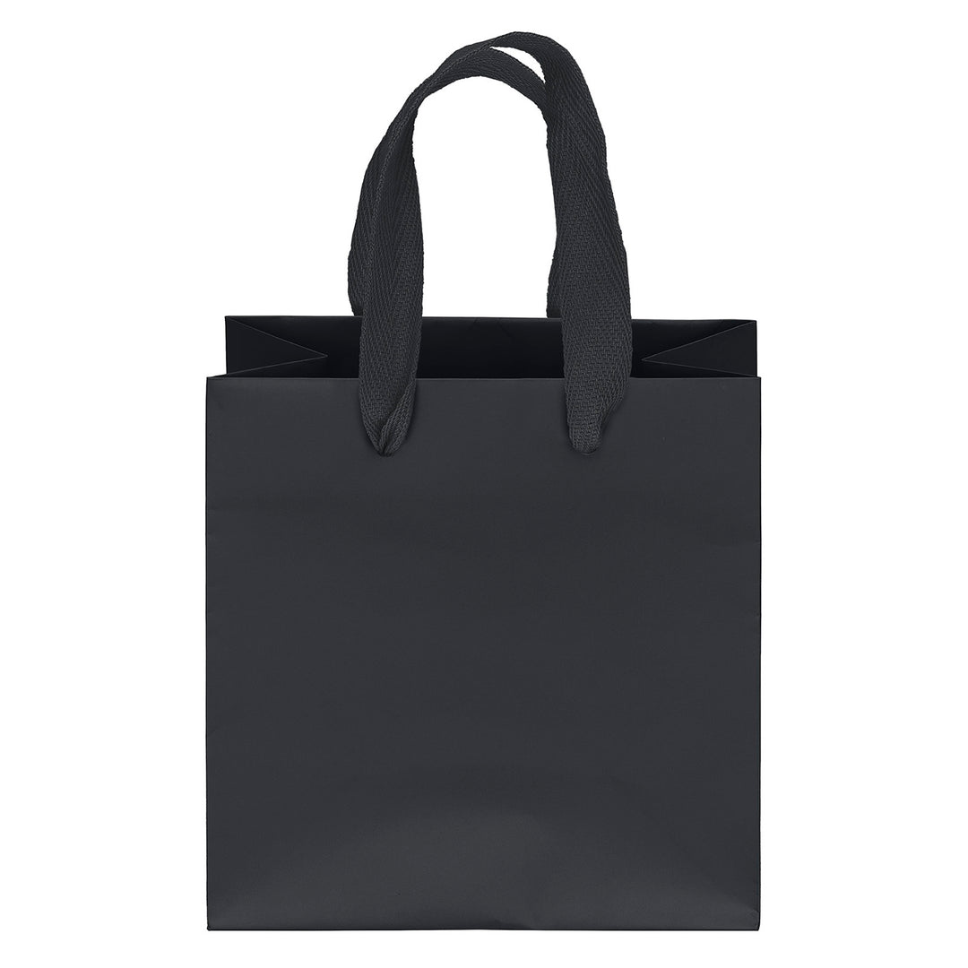 Dublin - Matte Eurotote - Foil Print