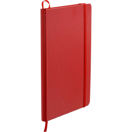 FSC® Mix 5.5" x 8.5" Ambassador Bound Journal