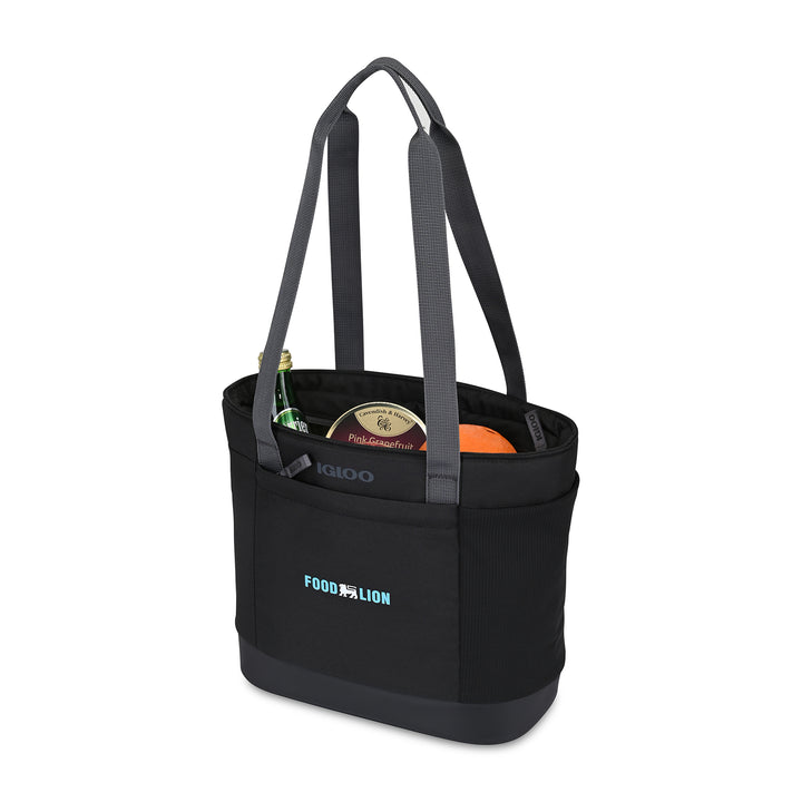 Igloo® Day Chiller Recycled Poly 9 Can Tote Soft Cooler
