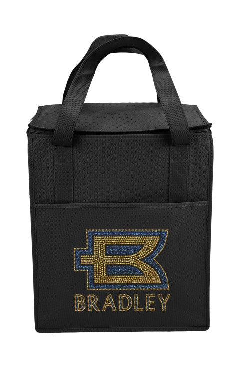 Therm-O Super Tote™ - Insulated Bag - Sparkle
