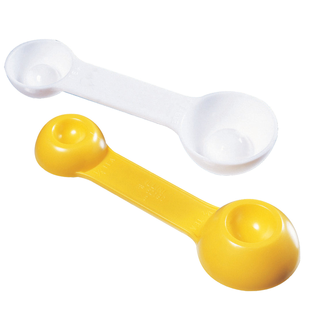 4 Way Measuring Spoon