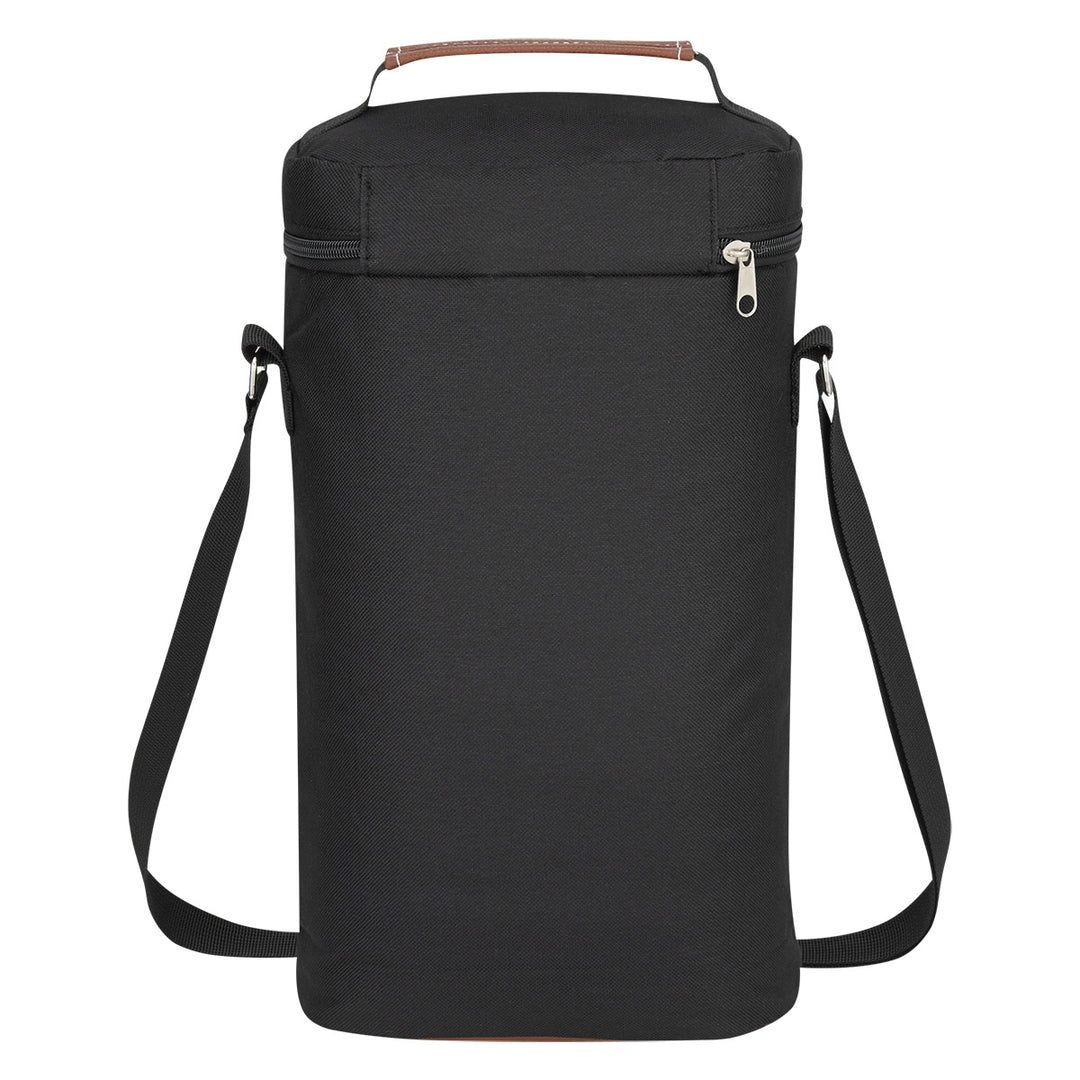 Double Wine Kooler Bag