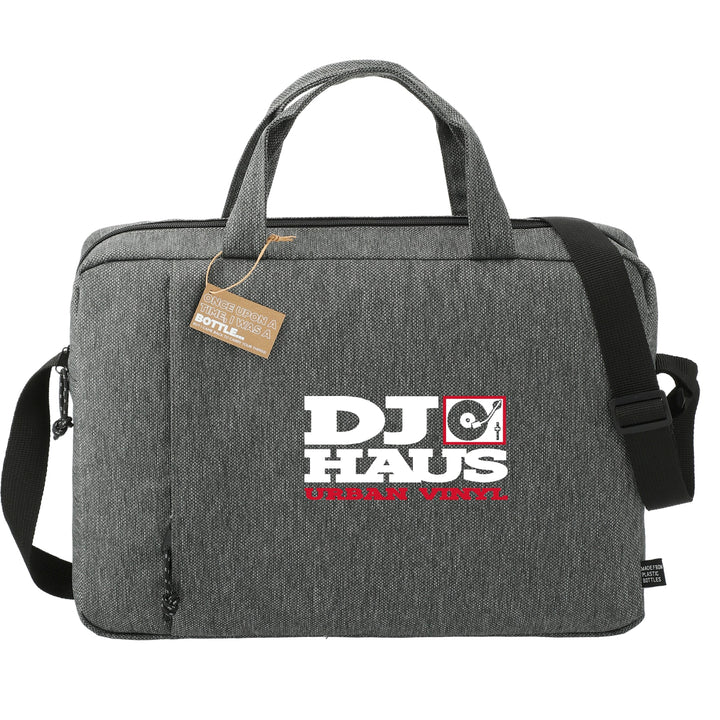 Vila Recycled 15" Computer Business Case
