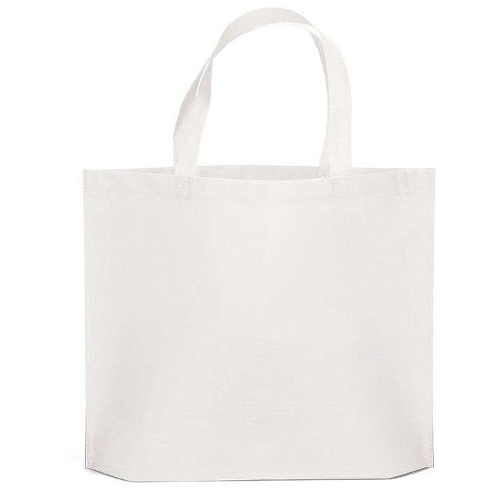 Thrifty™- Budget Tote - Screen Print