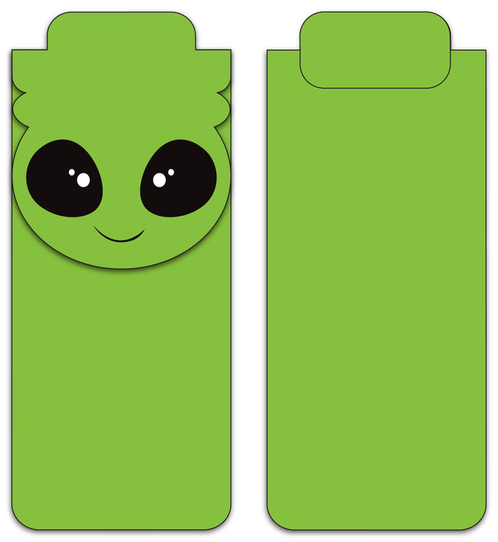 Paws N Claws® Magnetic Bookmark