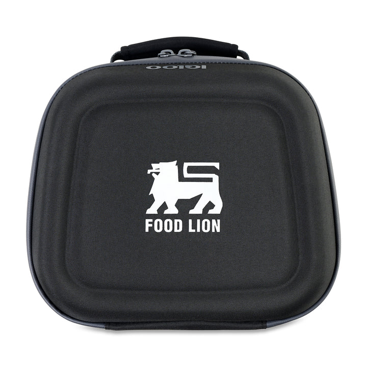Igloo® Day Chiller Recycled Poly Lunch Box