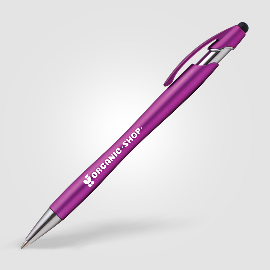 La Jolla Stylus