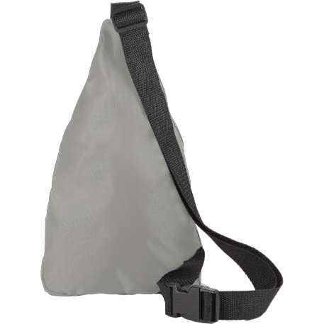 Simple Recycled Sling Pack