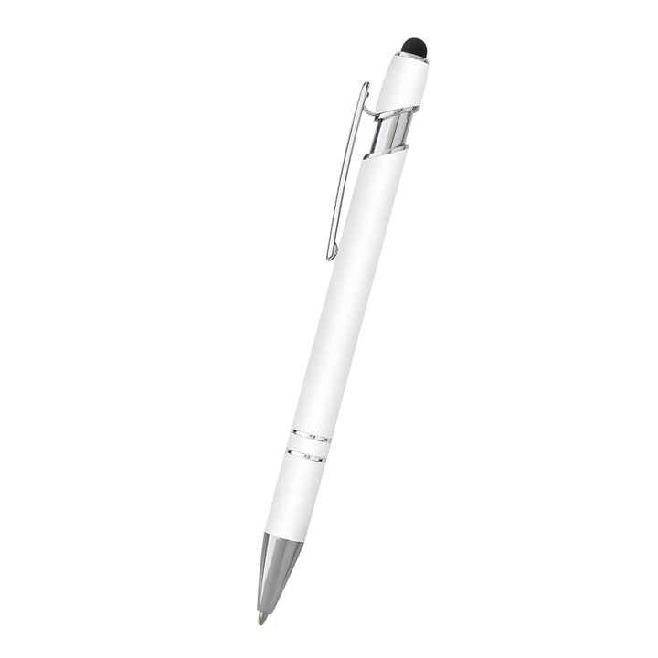 Incline Recycled Aluminum Stylus Pen