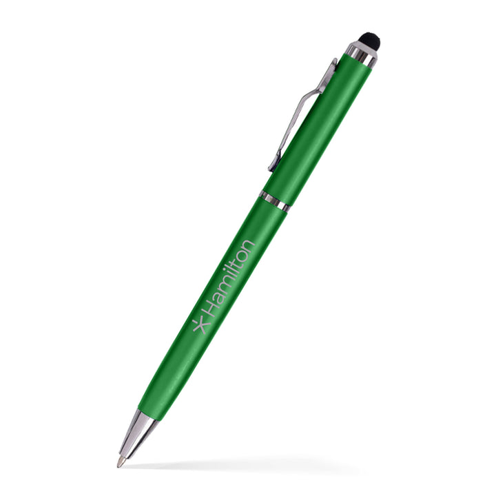 Bateleur Stylus Twist Pen