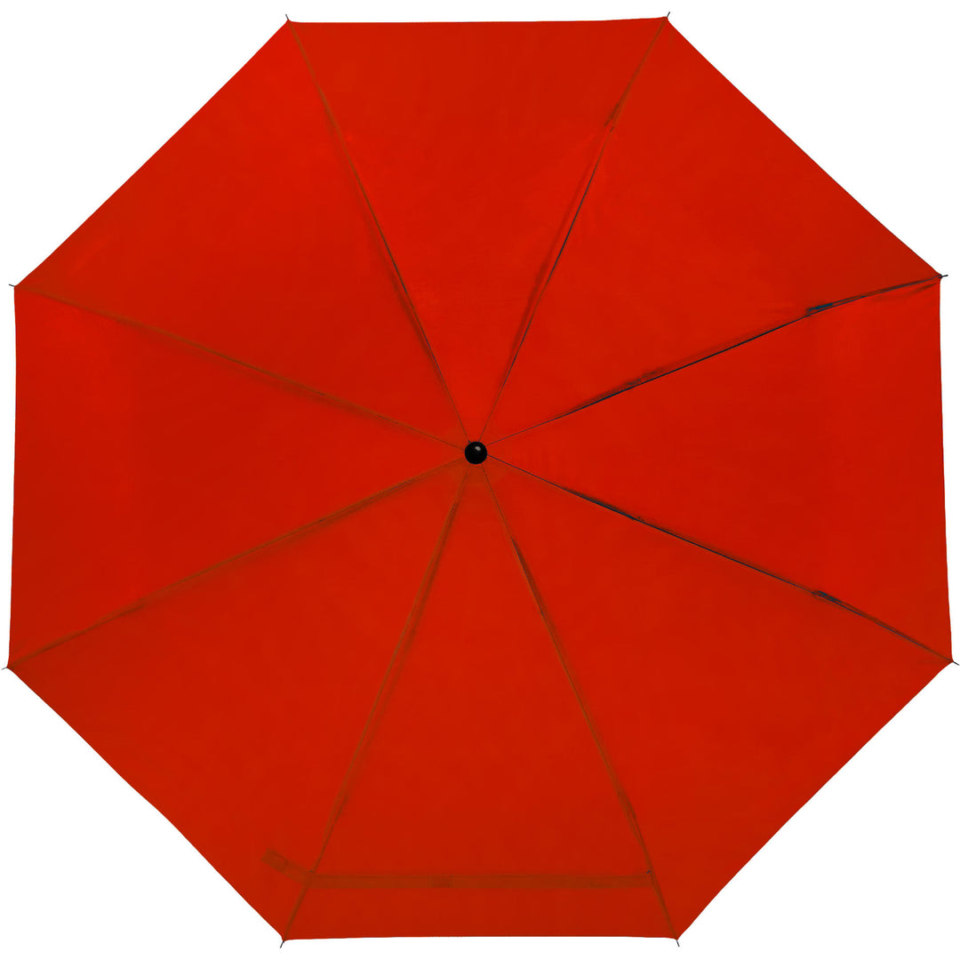42" Manual Folding Umbrella