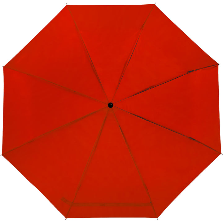 42" Manual Folding Umbrella