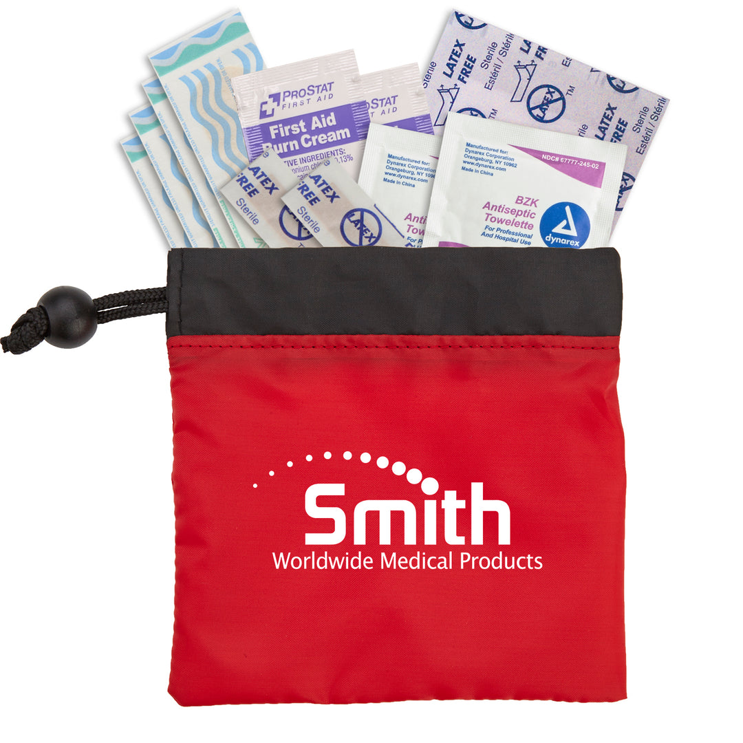 Cinch-Up First Aid Kit