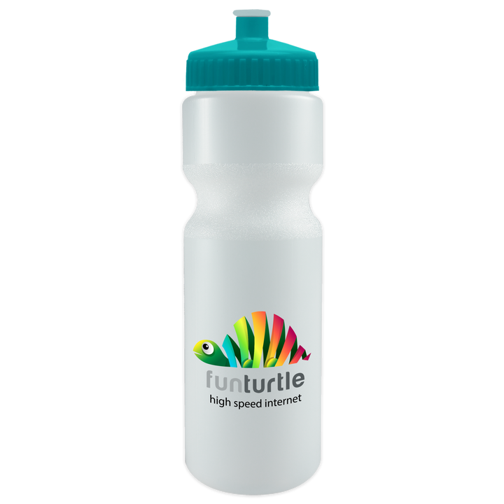 The Journey Bottle - 28 oz. Bike Bottle