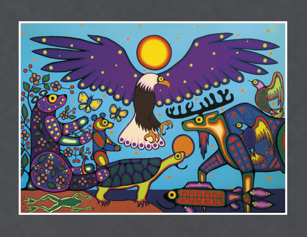 Triumph® Calendars Native American Art Calendar