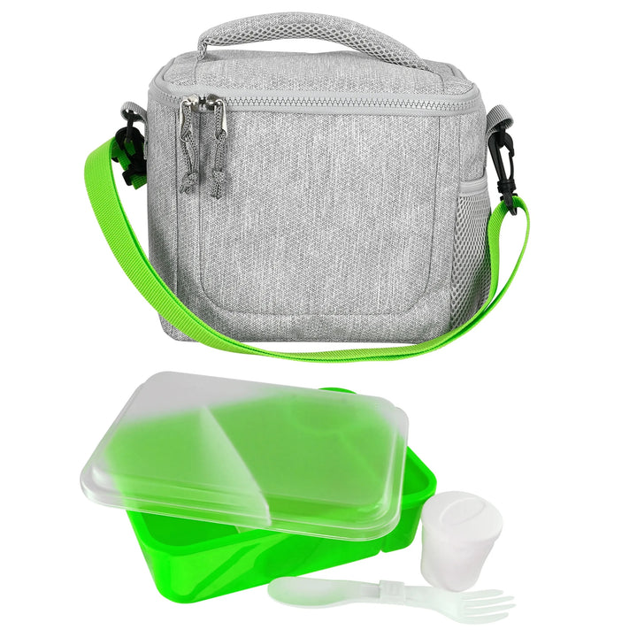 ON THE GO ADVENTURE COOLER