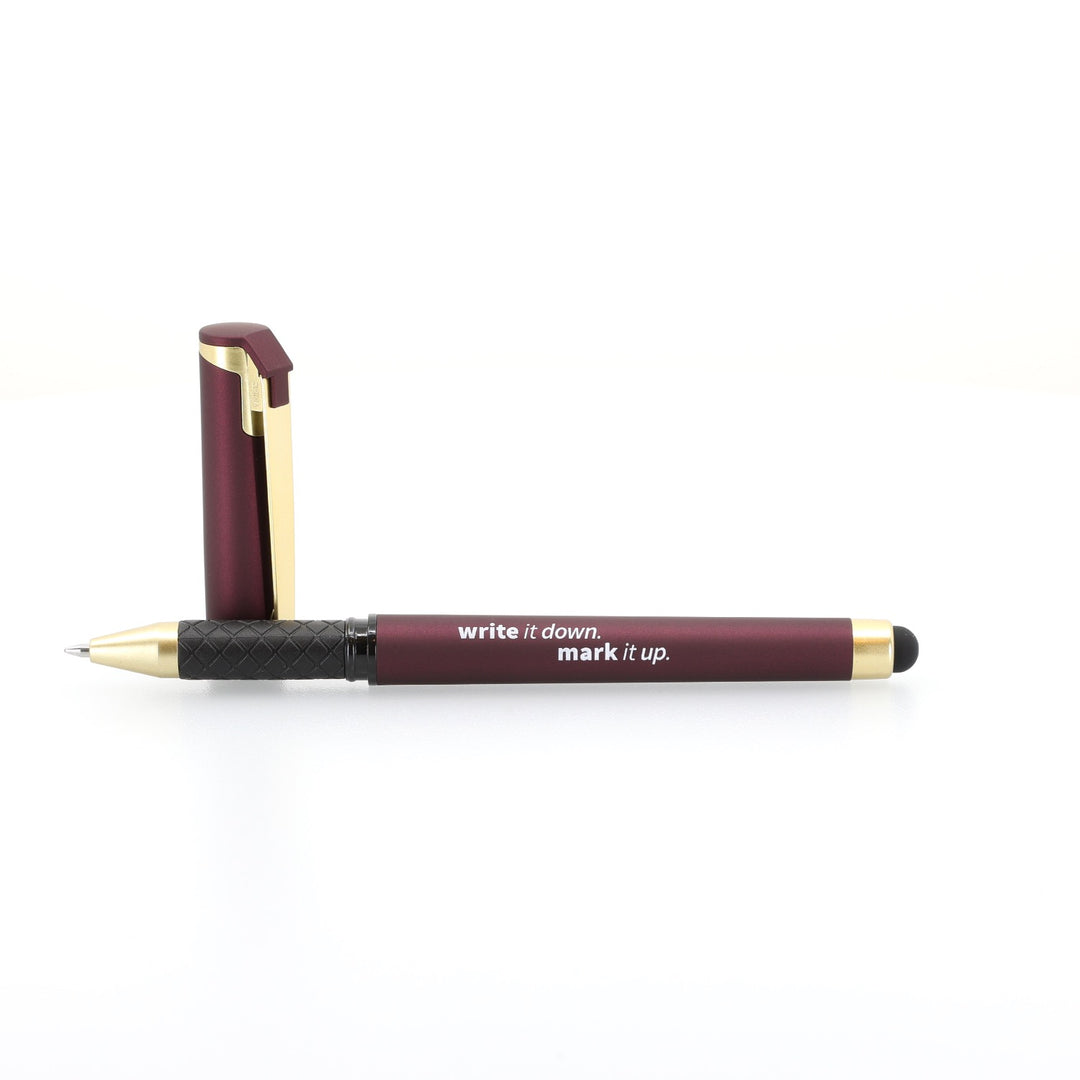 Good Value™ Cali Gold Stylus RABS Pen