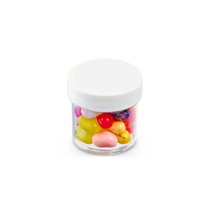 1 oz Jar of Jelly Beans