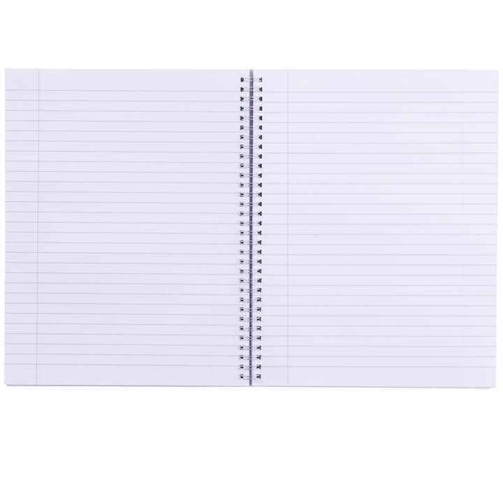 FSC® Mix 8.5" x 11" Remark 1-subject Notebook