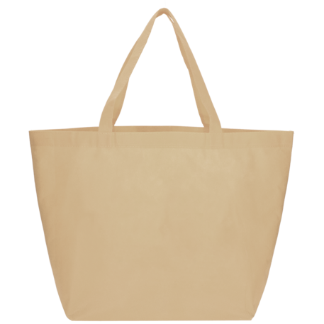 YaYa Budget Non-Woven Shopper Tote