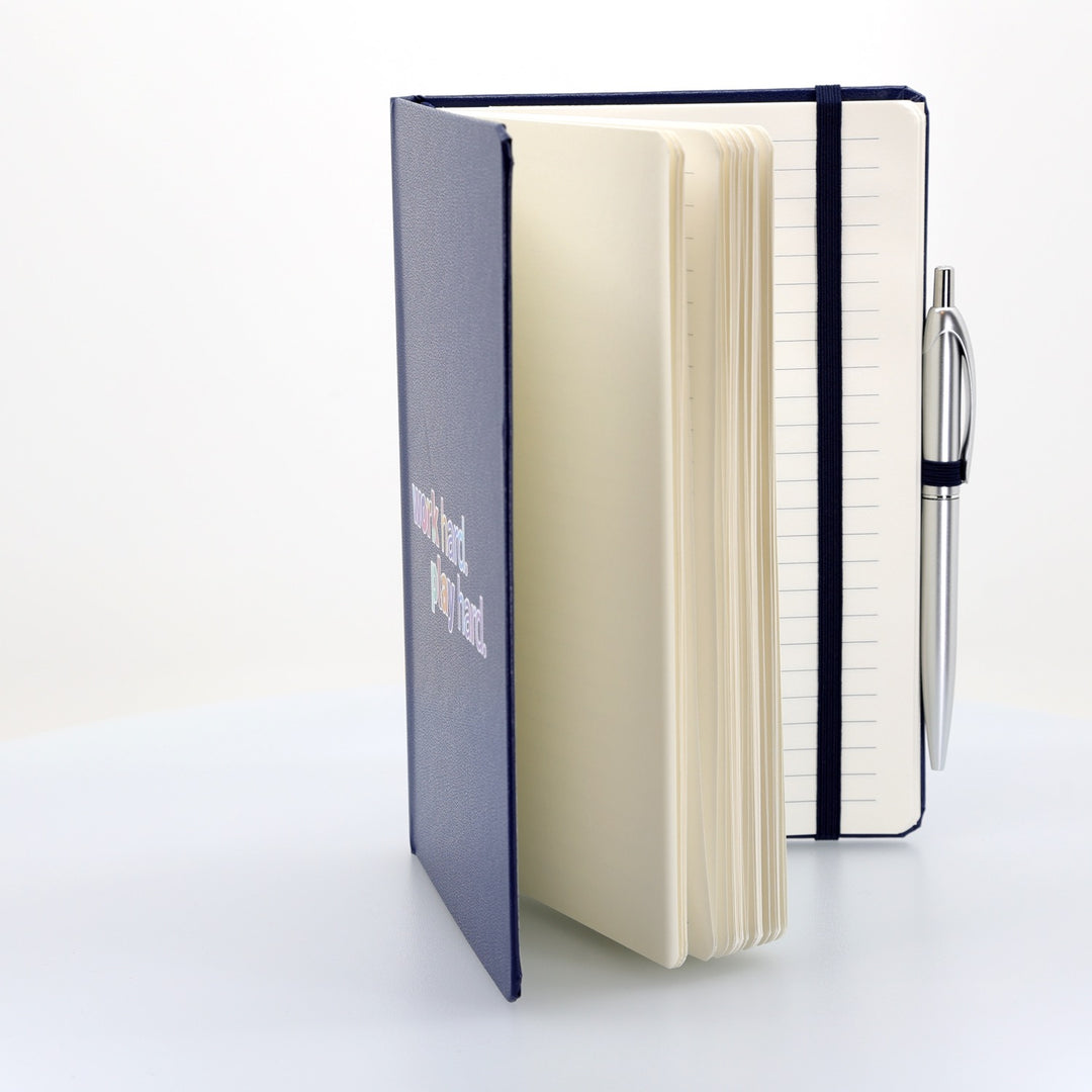 Good Value™ Prime Journal with Soca Pen