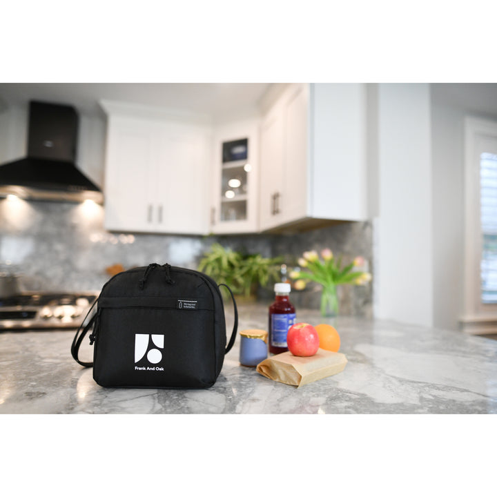 Renew Recycled rPET Lunch Cooler - AWARE™