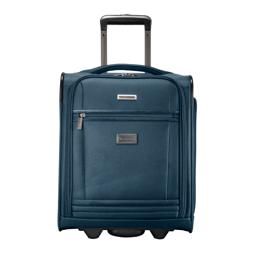 Ricardo® Avalon Softside 16" Small Carry-On