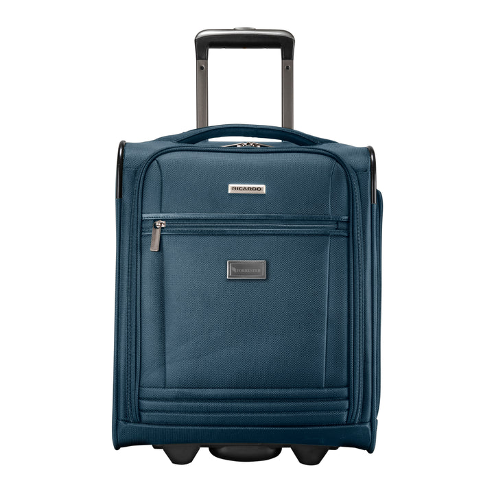 Ricardo® Avalon Softside 16" Small Carry-On