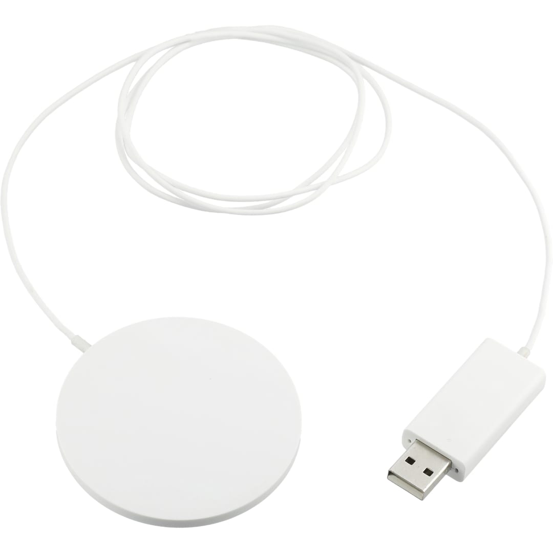 Ultra Thin Wireless Charging Pad