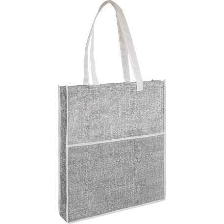 Apollo Recycled Non-Woven Convention Tote
