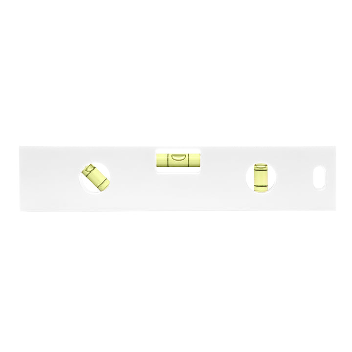 6" Ruler With Level