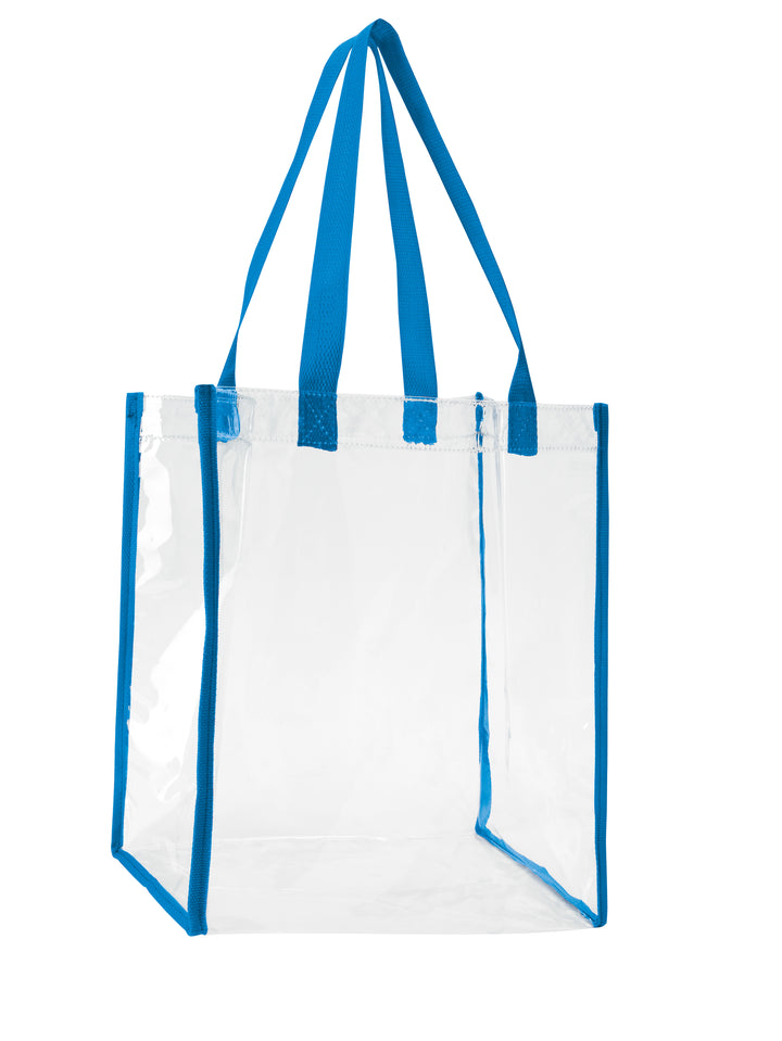Good Value™ Clear Game Tote