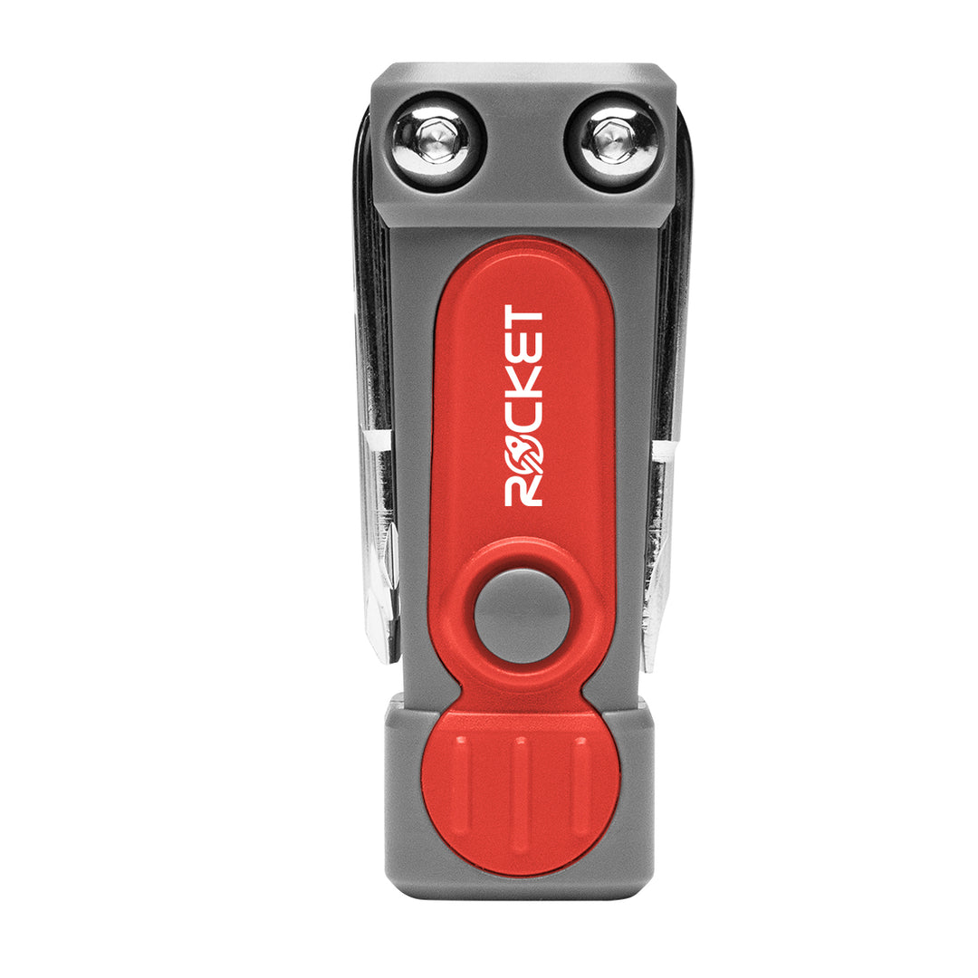 6-In-1 Multi Tool with LED Light