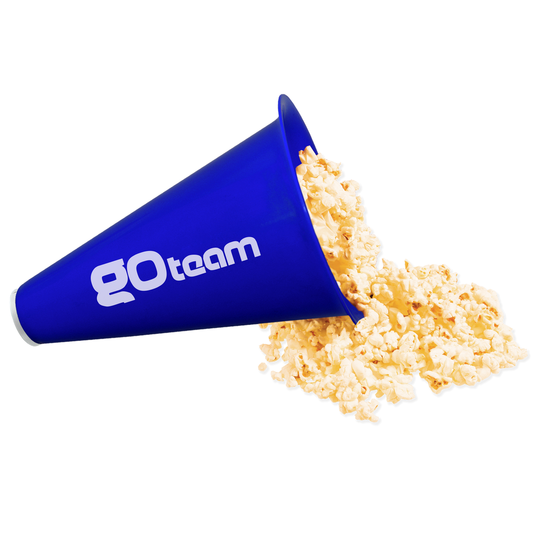 Garyline® 8" Megaphone