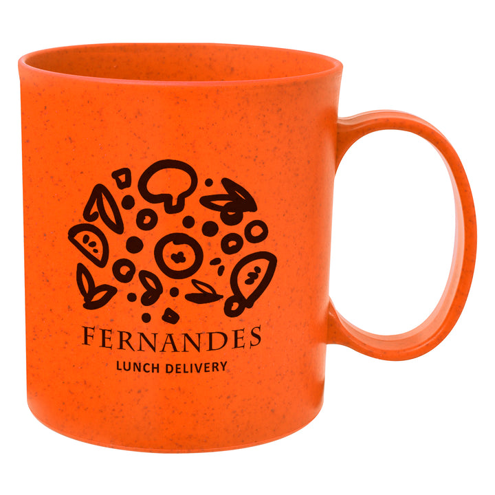 12 Oz. Harvest Mug