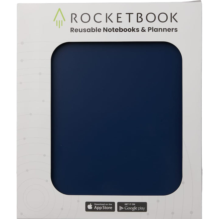 Rocketbook Core Letter Notebook Set