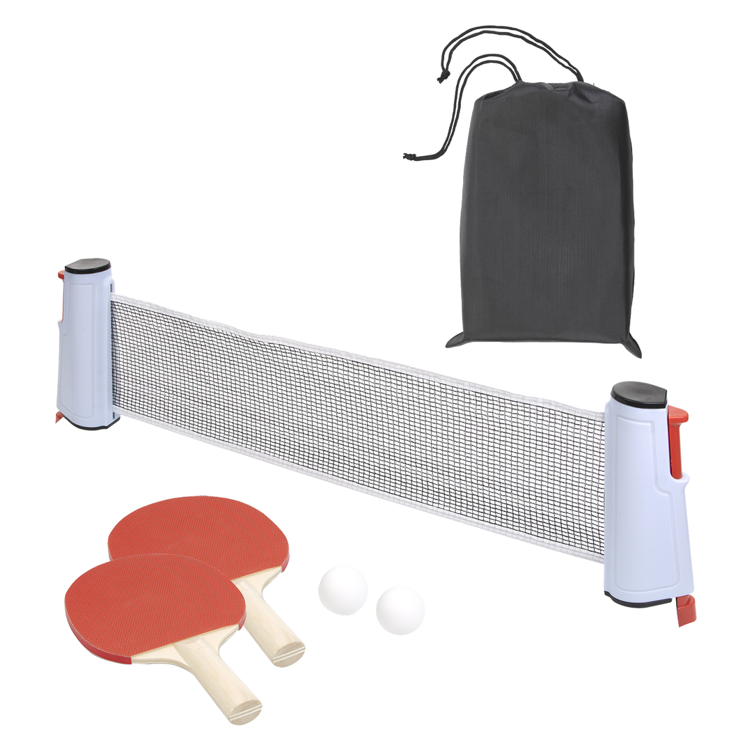 Fun On The Go Games - Table Tennis