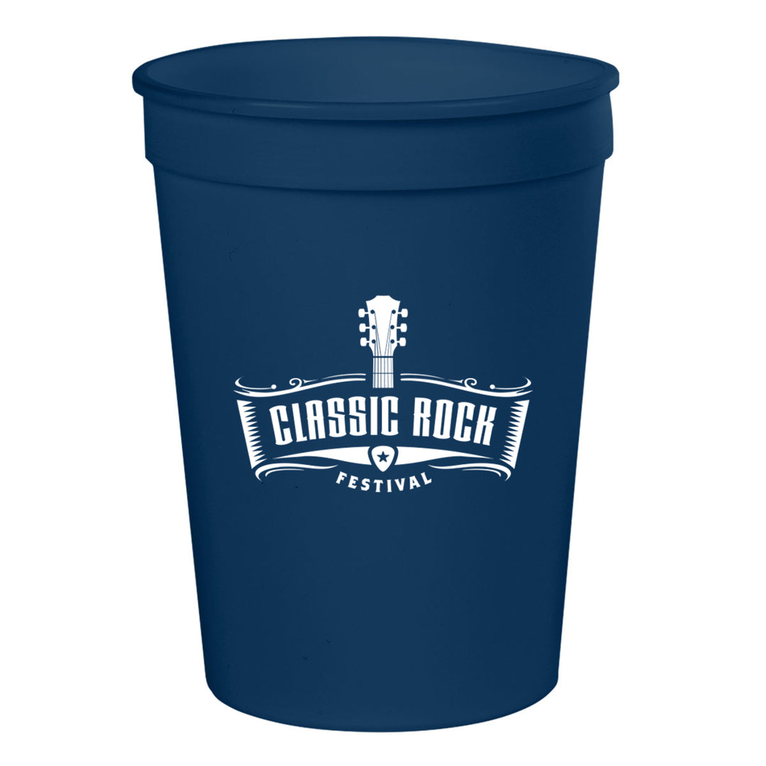 12 Oz. Big Game Stadium Cup
