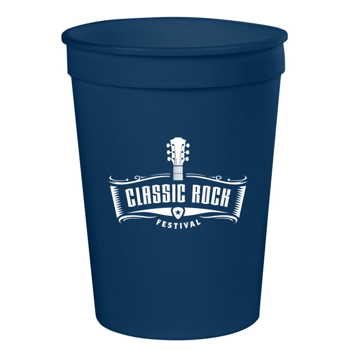 12 Oz. Big Game Stadium Cup