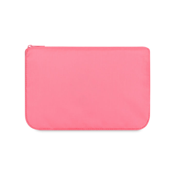 Arlo Recycled rPET Zippered Pouch