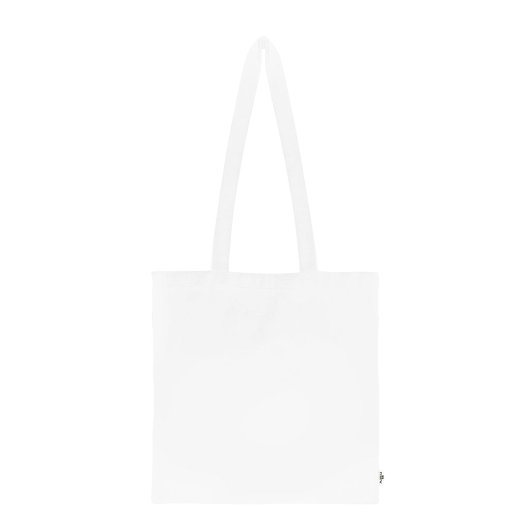 Jones Recycled Cotton Tote Bag