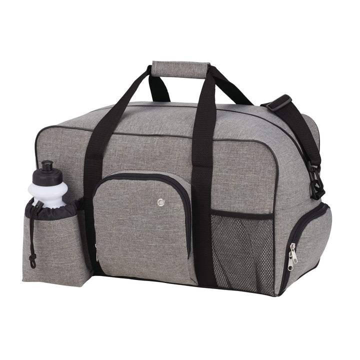 Weekender 18.5" Deluxe Duffel Bag