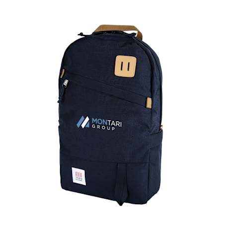 Topo Designs Recycled Classic 15" Laptop Daypack