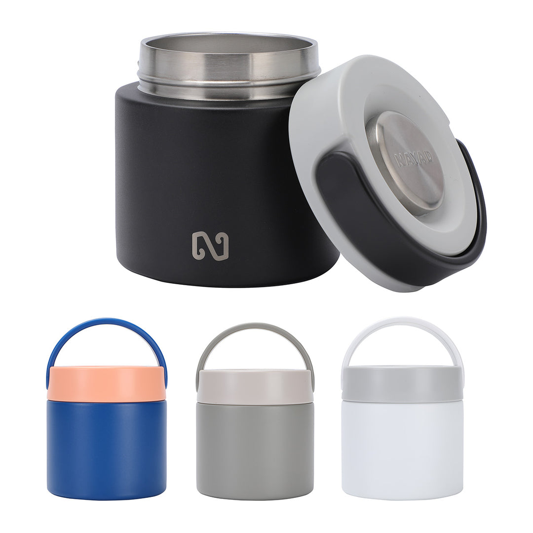 NAYAD®  Colby 20 oz Vacuum Insulated Food Jar