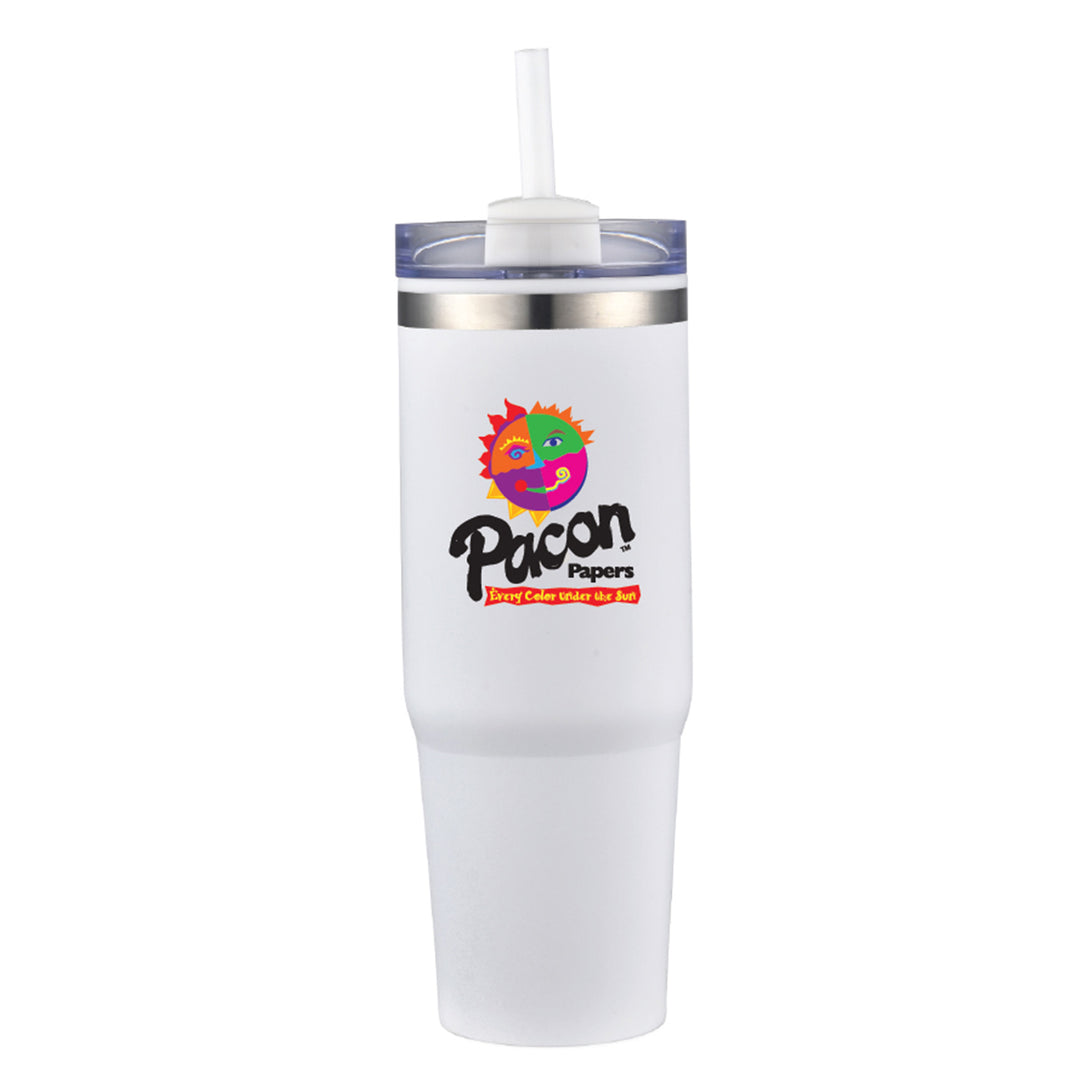 Alpine 30 oz Stainless Steel Tumbler