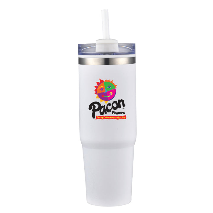 Alpine 30 oz Stainless Steel Tumbler