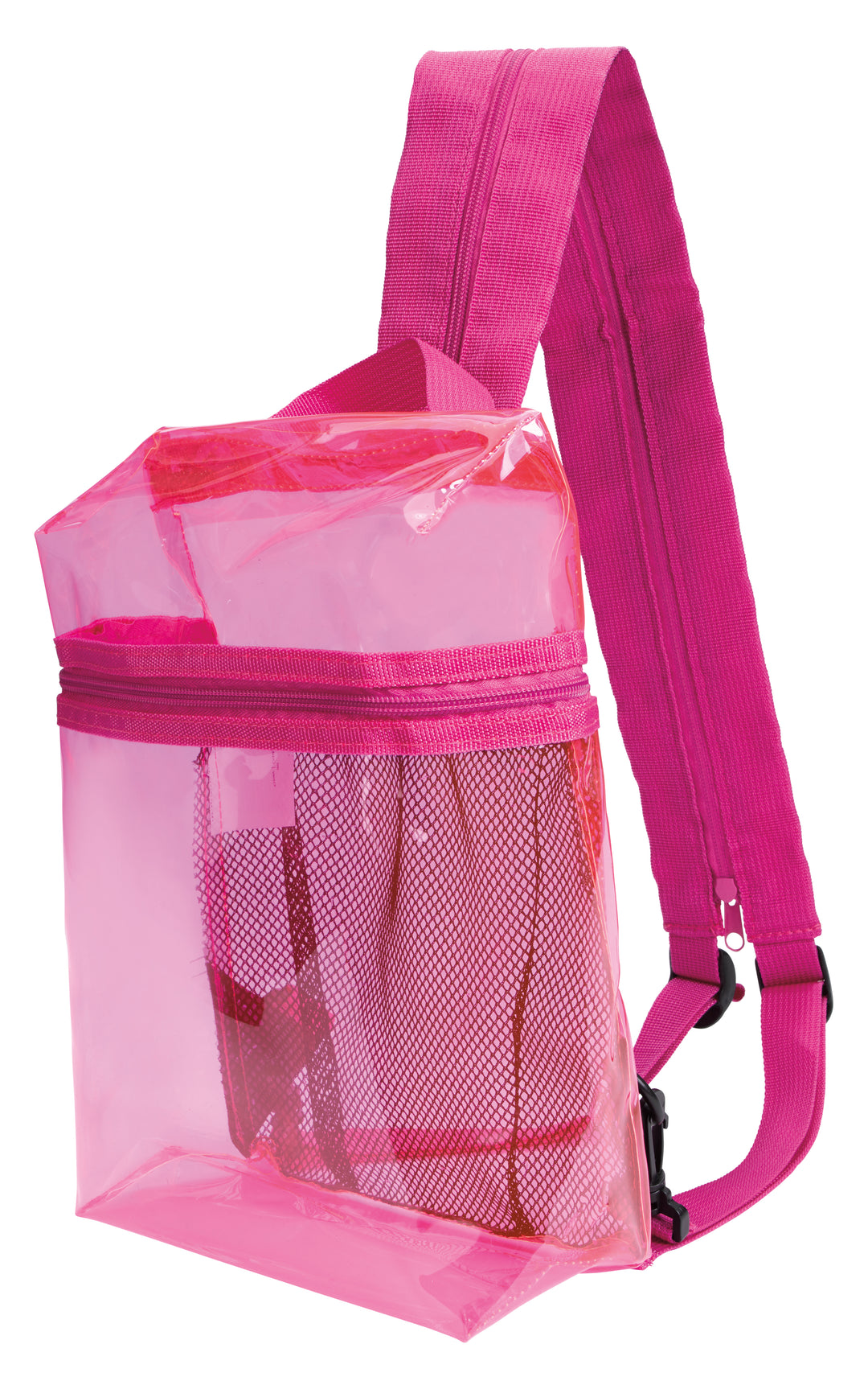 Good Value™ Translucent Color Daypack