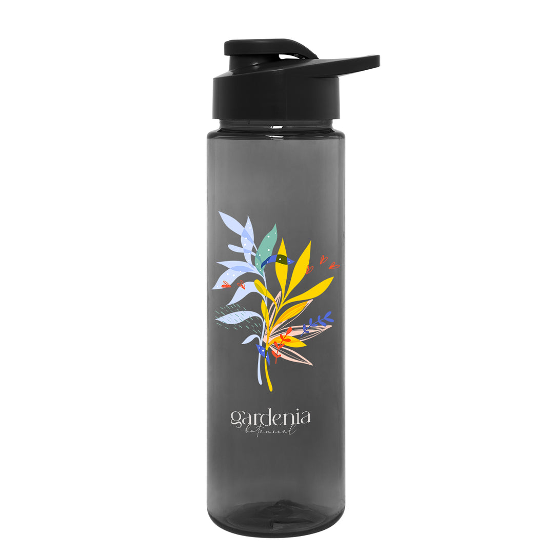 28 Oz. Full Color Rhythm Bottle