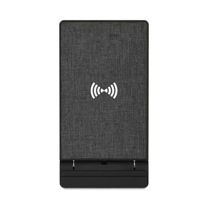Eden Recycled rPET Collapsible Desk Charger